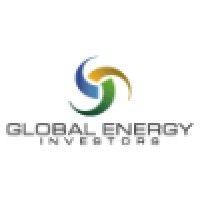 global energy investors, llc logo image