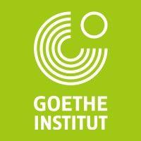 goethe-institut e.v. logo image