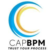 capital bpm logo image