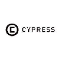 cypress consulting logo image