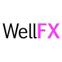 wellfx logo image