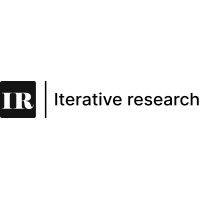 iterative research tech ltd logo image