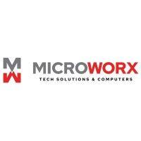 microworx logo image