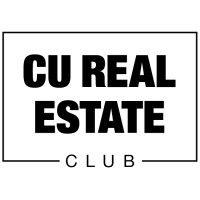 cu boulder real estate club / grea logo image