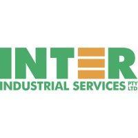 inter industrial services logo image