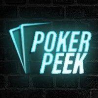 pokerpeek logo image