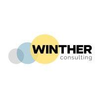 winther consulting - strategic marketing services logo image