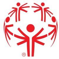 special olympics new zealand logo image