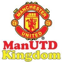 man utd kingdom