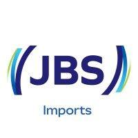 jbs imports logo image