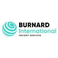 burnard international ltd logo image