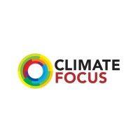 climate focus logo image