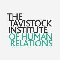 the tavistock institute of human relations logo image