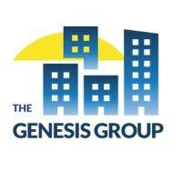 the genesis group logo image