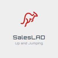 saleslad logo image