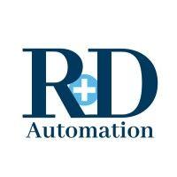 r+d automation