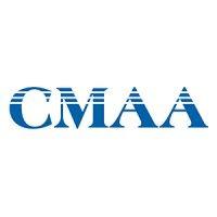 construction management association of america (cmaa) logo image