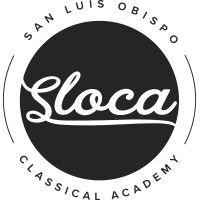 san luis obispo classical academy logo image