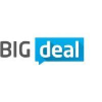 bigdeal logo image