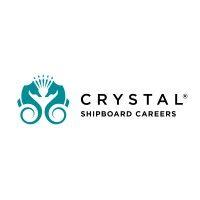 crystal shipboard careers logo image