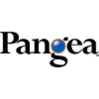 pangea logo image