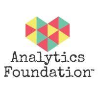 analyticsfoundation logo image