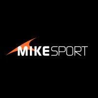 mike sport logo image