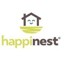 happinest brands logo image