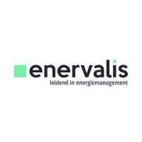 enervalis logo image