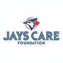 logo of Jays Care Foundation