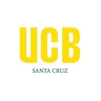 universidad católica - ucb santa cruz logo image