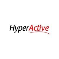 hyperactive hitech