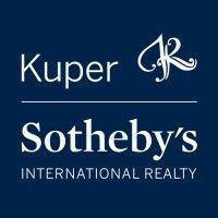 kuper sotheby's international realty logo image