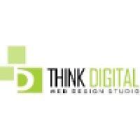 think digital logo image