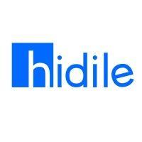 hidile logo image