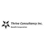 thrive consultancy inc logo image