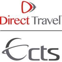 cts, a direct travel company