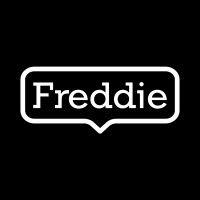 freddie social inc. logo image