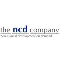 the ncd company logo image