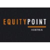 equity point holding logo image