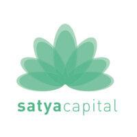 satya capital llc logo image