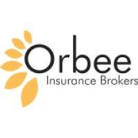 orbee insurance brokers wll logo image