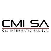 cmi s.a. logo image