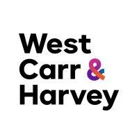 west carr & harvey