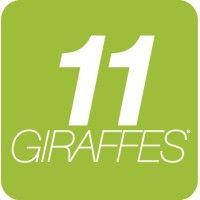 11giraffes logo image