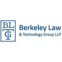 berkeley law & technology group, llp logo image