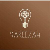 rakeezah.org ركيزة logo image