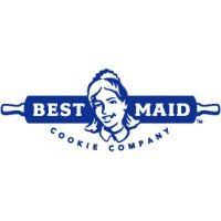 best maid cookie co logo image