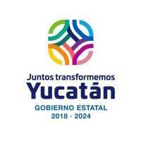 gobierno del estado de yucatán logo image