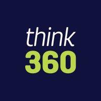 think 360 logo image